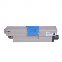 C310 330 510 530 561 Toner Cartridge Compatible For OKI